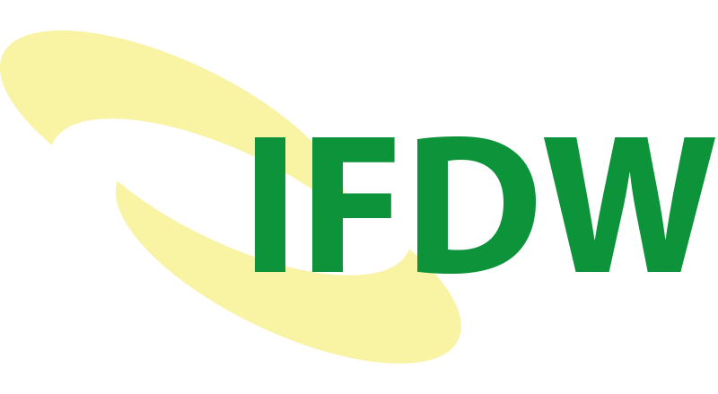 IFDW – Institut für digitale Wirtschaft