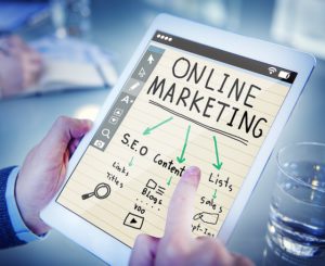 Zertifizierung Online Marketing-Experte